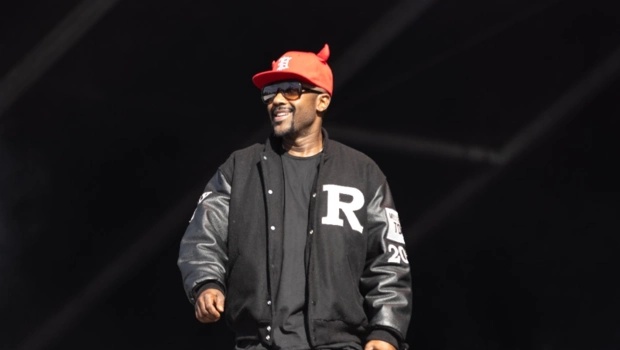 Бывший возлюбленный Ким Кардашьян Рэй Джей заявил, что ему осталось жить несколько месяцев Бывший возлюбленный Ким Кардашьян Рэй Джей заявил, что ему осталось жить несколько месяцев