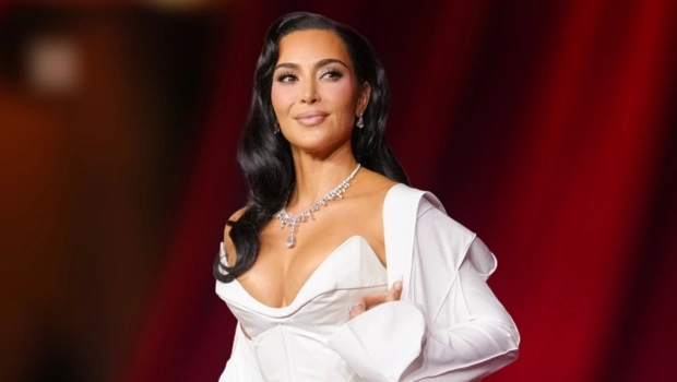 Ким Кардашьян завершит звездную карьеру, чтобы стать адвокатом