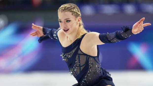 Американскую фигуристку обвинили в нарушении авторских прав на музыку после победы на Олимпиаде-2026