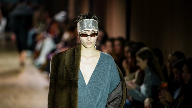 Российский дизайнер назвала главные тренды Недели моды в Москве