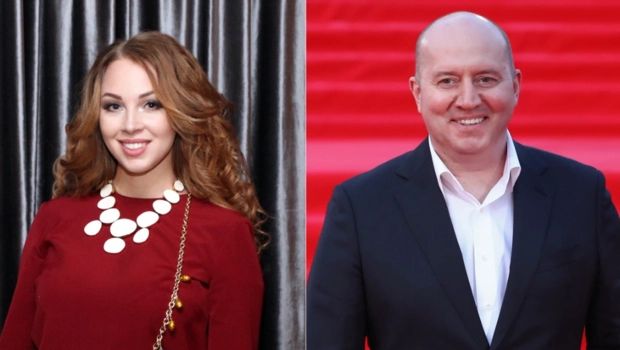 Полина Диброва и Сергей Бурунов разгадали тайны индийского дворца в новом реалити СТС