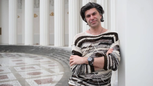 Николай Цискаридзе — о детстве в кукольном театре и врожденном даре, который поразил педагогов