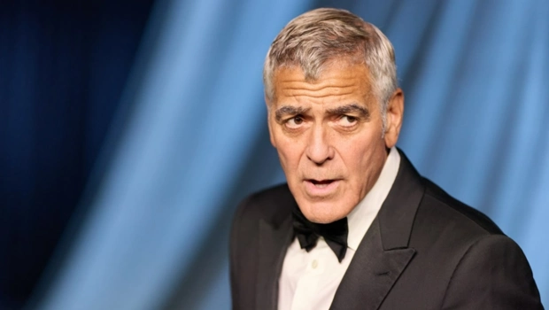 Джордж Клуни считает, что «друзья Оушена» должны были участвовать в ограблении Лувра