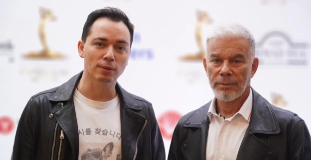 Родион Газманов заявил, что не прислушивается к советам отца