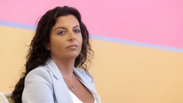 Иван Охлобыстин высказался о борьбе Симоньян с онкологией: «Сильный человечек, я ее люблю» Иван Охлобыстин высказался о борьбе Симоньян с онкологией: «Сильный человечек, я ее люблю»