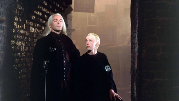 Локс Пратт сыграет Драко Малфоя в новом сериале по «Гарри Поттеру»