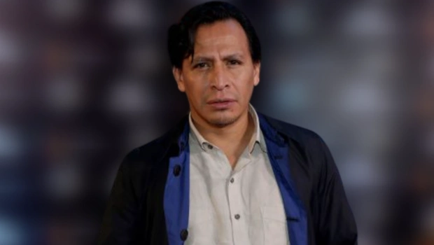 Умер 55-летний актер, известный по фильмам «Апокалипсис» и «Мексиканец» Херардо Тарасена