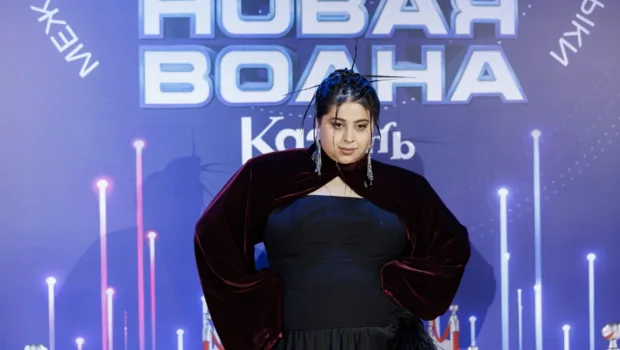 Флора рассказала об изменениях после победы в «Новой волне» и отношении к хейтерам