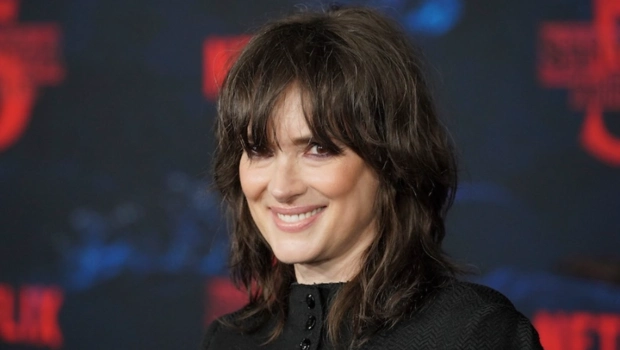 Вайнона Райдер присоединилась к актерскому составу третьего сезона «Уэнсдэй»