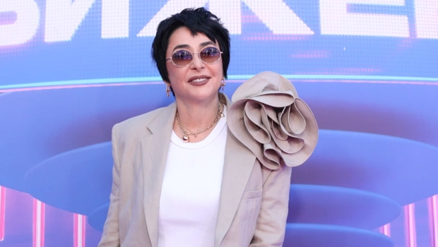 Лолита трогательно почтила память Бориса Моисеева: «Таких просто нет» Лолита трогательно почтила память Бориса Моисеева: «Таких просто нет»