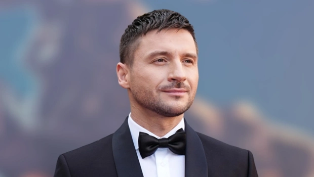 Сергей Лазарев трогательно почтил память старшего брата