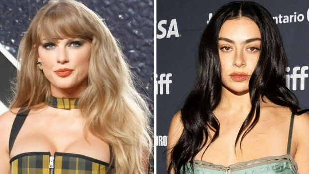 Свифт против Charli XCX: фанаты усмотрели дисс-трек в новом альбоме Тейлор