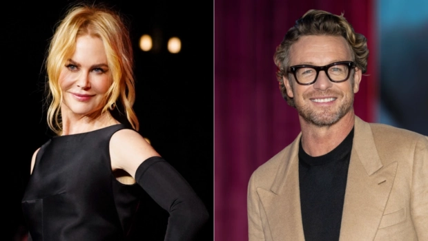 Николь Кидман спровоцировала слухи о романе с коллегой