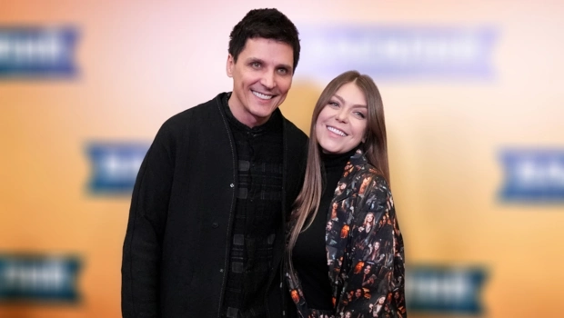 Певица Акула откровенно рассказала о парных родах в эфире, южном муже и дочке с двумя нянями