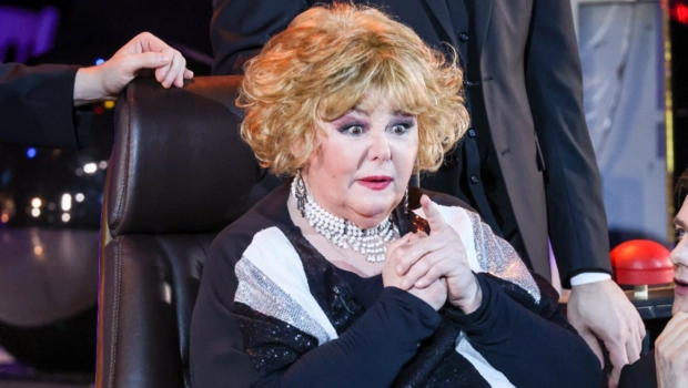 Наталья Селезнева о тяжелых испытаниях: потеря голоса, болезнь сына и смерть мужа