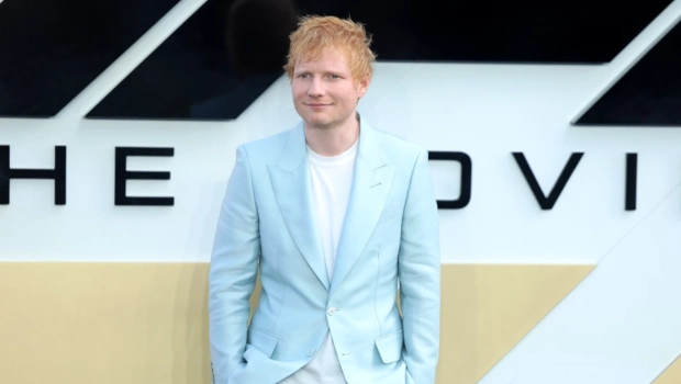 Эд Ширан признался, что заставило его похудеть на 13 килограммов