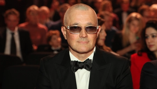 Егор Бероев впервые рассказал о тайной свадьбе с Анной Панкратовой