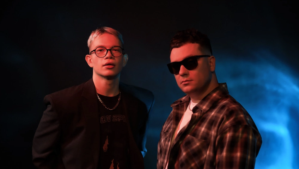 Орыстың басын айналдырды