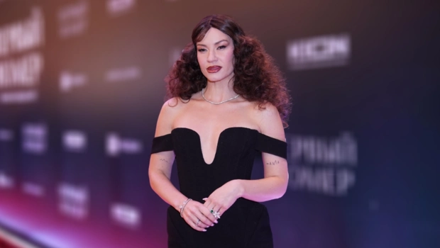 Ида Галич провозгласила себя женщиной года: «Себя сама короную»