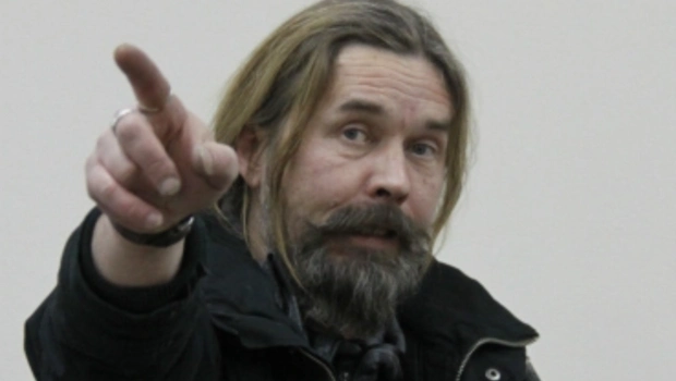 Лидер «Коррозии металла» предложил назвать улицу России в честь Оззи Осборна