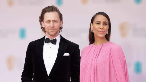 Том Хиддлстон стал отцом во второй раз