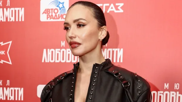 Ольга Серябкина поделилась редкими фото с полуобнаженным мужем Ольга Серябкина поделилась редкими фото с полуобнаженным мужем