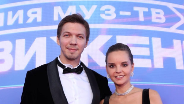 Дина Аверина рассказала о поддержке мужа во время беременности Дина Аверина рассказала о поддержке мужа во время беременности