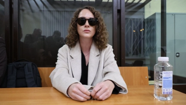 Суд вынес приговор актрисе Аглае Тарасовой по делу о контрабанде наркотиков