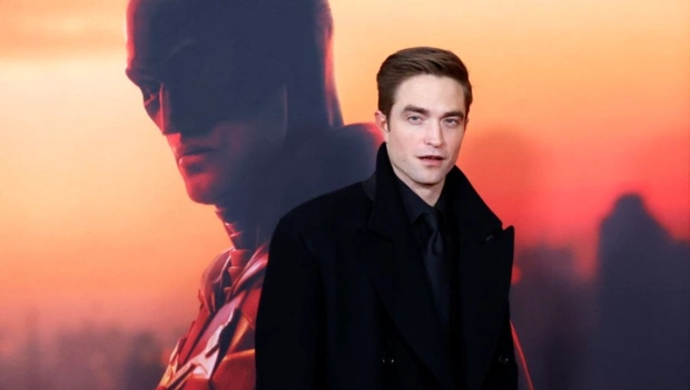 Роберт Паттинсон раскрыл неожиданные подробности второй части «Бэтмена»