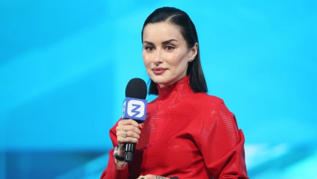 Тина Канделаки объяснила, почему отказалась от празднования 50-летия: «Ужасно стыдно» Тина Канделаки объяснила, почему отказалась от празднования 50-летия: «Ужасно стыдно»