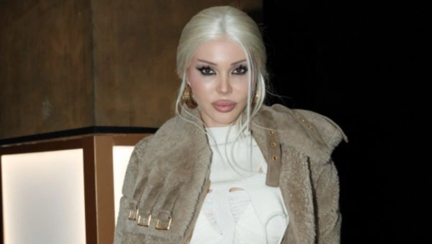 Оксана Самойлова увлеклась новым экстремальным хобби Оксана Самойлова увлеклась новым экстремальным хобби