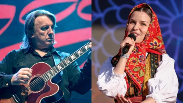 Юрий Лоза поставил точку в слухах о конфликте с Татьяной Куртуковой Юрий Лоза поставил точку в слухах о конфликте с Татьяной Куртуковой