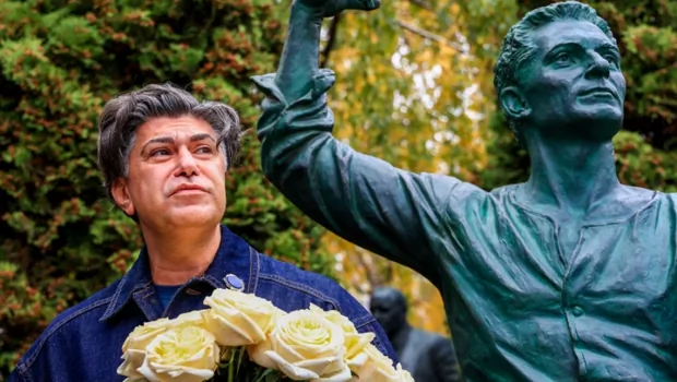 Цискаридзе рассказал, каким был Григорович за кулисами: «Определял нашу судьбу» Цискаридзе рассказал, каким был Григорович за кулисами: «Определял нашу судьбу»