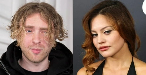 Егор Крид подарил Диларе Зинатуллиной квартиру на 26-летие