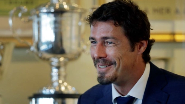 Марата Сафина заподозрили в новом романе с журналисткой Марата Сафина заподозрили в новом романе с журналисткой