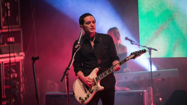 Placebo анонсировали выход переработанной версии дебютного альбома к 30-летию со дня его выхода