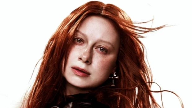 Юлия Савичева воссоздала свой образ из «Фабрики звезд» Юлия Савичева воссоздала свой образ из «Фабрики звезд»