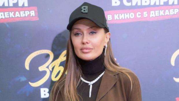 Виктория Боня прокомментировала иск к невесте Лепса Авроре Кибе