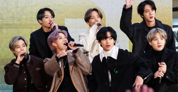 BTS возвращаются с альбомом Arirang: что скрыто в самом ожидаемом камбэке 2026 года? BTS возвращаются с альбомом Arirang: что скрыто в самом ожидаемом камбэке 2026 года?