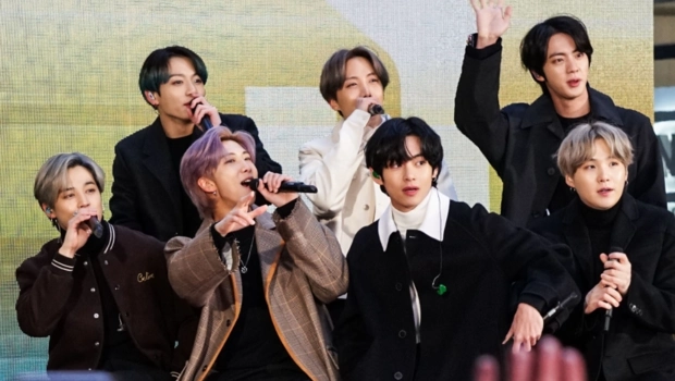 BTS возвращаются с альбомом Arirang: что скрыто в самом ожидаемом камбэке 2026 года?