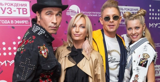 Группа Hi‑Fi сегодня: что стало с легендарными артистами 90-х Группа Hi‑Fi сегодня: что стало с легендарными артистами 90-х