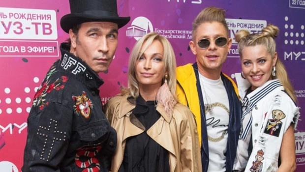 Группа Hi‑Fi сегодня: что стало с легендарными артистами 90-х