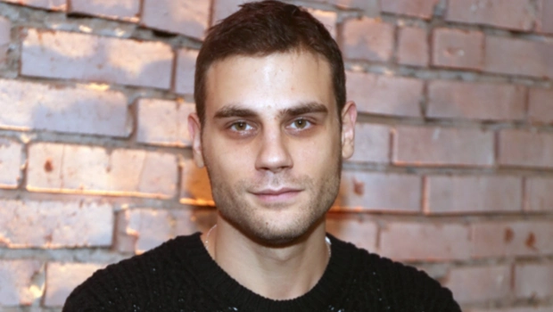 Актер Дмитрий Ендальцев высказался о личной жизни после слухов о расставании с Чиповской