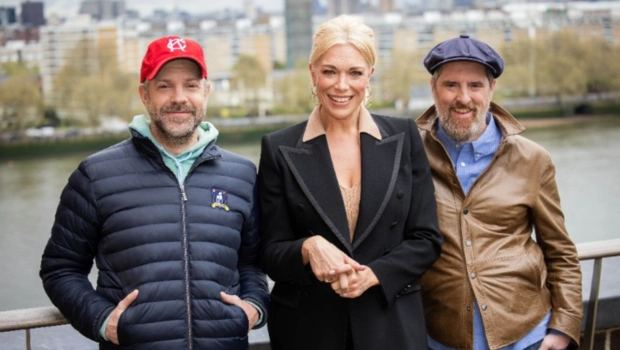 Стала известна дата выхода четвертого сезона «Теда Лассо»