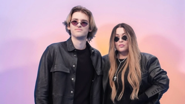 Сын Ирины Дубцовой поблагодарил мать и возлюбленную за поддержку в карьере