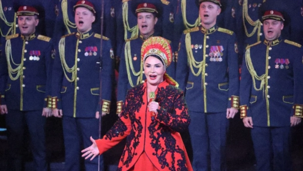 Надежда Бабкина высказалась о женской мудрости: «Она или есть, или нет»