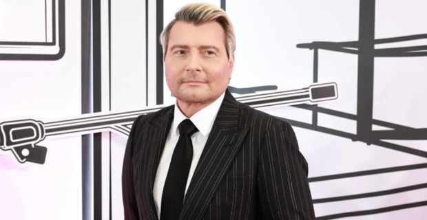 Николай Басков рассказал, как борется с простудой