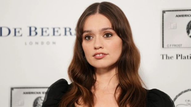 Звезда «Белого лотоса» Эйми Лу Вуд сыграет Джейн Эйр в новой экранизации классического романа