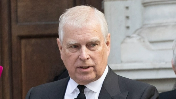 Бывший принц Эндрю лишился лицензии на оружие после публикации новых материалов о Джефри Эпштейне