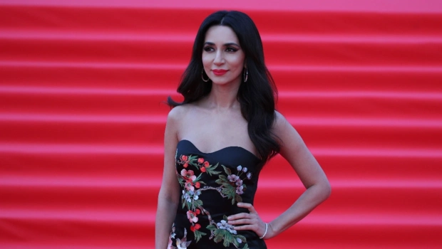 Зара поделилась ожиданиями от «Премии МУЗ-ТВ 2026. Движение»